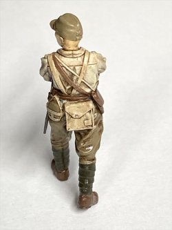 画像5: CHINO MODEL[CMA-004]1/35 帝国陸軍戦車兵 vol.4