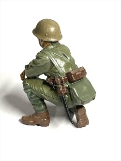 画像5: CHINO MODEL[CMA-006]1/35 上海特別陸戦隊 vol.2