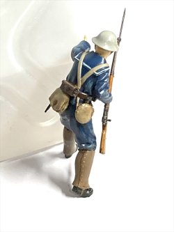 画像5: CHINO MODEL[CMA-008]1/35 上海特別陸戦隊 vol.4