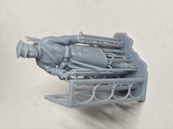 画像2: CHINO MODEL[CMA-010]1/35 四五式外套の兵士 vol.2