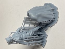 画像2: CHINO MODEL[CMA-011]1/35 昭五式軍衣の青年将校