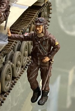 画像2: CHINO MODEL[CMA-019]1/35 海軍陸戦隊 vol.2