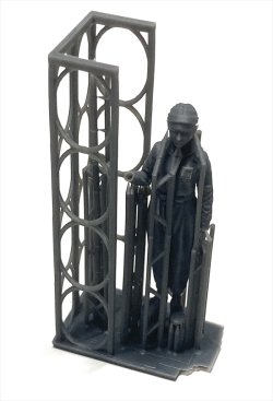 画像4: CHINO MODEL[CMA-025]1/35 女子挺身隊 vol.1