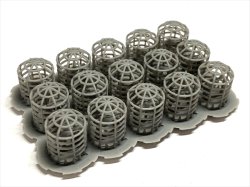 画像2: CHINO MODEL[CMMA-003]1/35 ハト