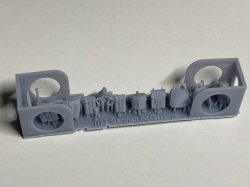 画像2: CHINO MODEL[CMRG35017]1/35 ドイツ軍 歩兵装備品セット