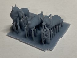 画像3: CHINO MODEL[CMW-009]1/35 コーギーセット