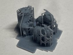 画像4: CHINO MODEL[CMW-012]1/35 シェットランドシープドッグセット