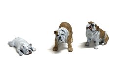 画像2: CHINO MODEL[CMW-015]1/35 ブルドッグセット