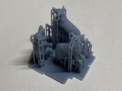 画像4: CHINO MODEL[CMW-016]1/35 ボーダーコリーセット