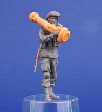 CMK[CMKF35379]1/35 ウクライナ兵 w/AK-74MN & NLAW