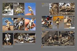 画像6: CANFORA[Vol.2]珠玉作品選集 Vol.2「ワールド オブ ダイオラマ」