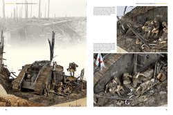 画像7: CANFORA[Vol.2]珠玉作品選集 Vol.2「ワールド オブ ダイオラマ」