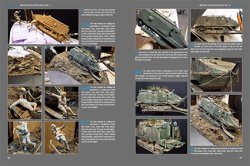 画像9: CANFORA[Vol.2]珠玉作品選集 Vol.2「ワールド オブ ダイオラマ」