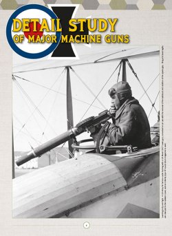 画像2: CANFORA[AW-WWO]第一次世界大戦の航空兵器写真集
