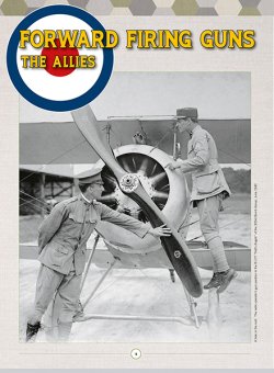 画像4: CANFORA[AW-WWO]第一次世界大戦の航空兵器写真集