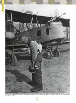 画像8: CANFORA[AW-WWO]第一次世界大戦の航空兵器写真集