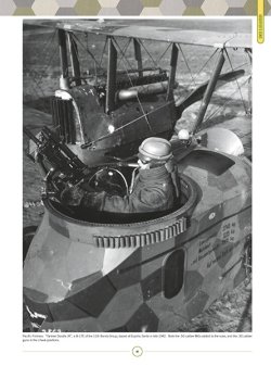 画像9: CANFORA[AW-WWO]第一次世界大戦の航空兵器写真集