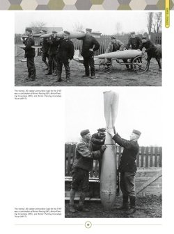 画像10: CANFORA[AW-WWO]第一次世界大戦の航空兵器写真集