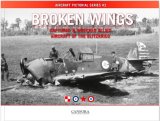 CANFORA[Broken Wings]ブロークンウィングス ヨーロッパ諸国他編