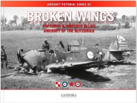 CANFORA[Broken Wings]ブロークンウィングス ヨーロッパ諸国他編