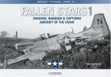 CANFORA[Fallen Stars 1]フォールン・スターズ1 米陸軍航空隊編