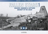 CANFORA[Fallen Stars 1]フォールン・スターズ1 米陸軍航空隊編