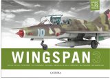 CANFORA[WINGSPAN3]ウィングスパン Vol.3 1:32 飛行機模型傑作選