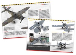 画像5: CANFORA[OTD01]オン・ザ・デッキ#1 艦上の航空機