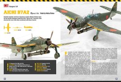 画像2: CANFORA[OTD01]オン・ザ・デッキ#1 艦上の航空機