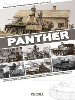 画像1: CANFORA[PAN]Panther