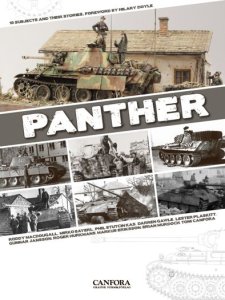 画像1: CANFORA[PAN]Panther (1)