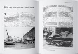 画像3: CANFORA[SU-100]WWII 露 レッド・マシーンVol.2 SU-100自走砲