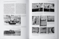 画像4: CANFORA[SU-100]WWII 露 レッド・マシーンVol.2 SU-100自走砲