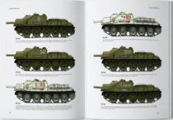 画像5: CANFORA[SU-122]WWII 露 レッドマシーンVol.4 SU-122自走突撃砲