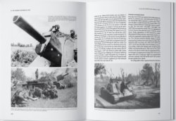 画像8: CANFORA[SU-122]WWII 露 レッドマシーンVol.4 SU-122自走突撃砲