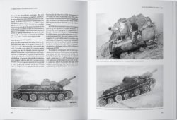 画像10: CANFORA[SU-122]WWII 露 レッドマシーンVol.4 SU-122自走突撃砲