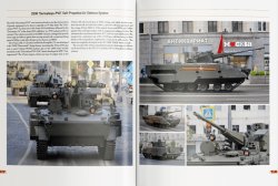 画像7: CANFORA[TRA-CP]ロシア連邦記念パレード「第二次世界大戦勝利75周年パレード」