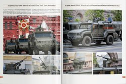 画像8: CANFORA[TRA-CP]ロシア連邦記念パレード「第二次世界大戦勝利75周年パレード」