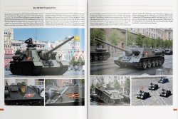 画像9: CANFORA[TRA-CP]ロシア連邦記念パレード「第二次世界大戦勝利75周年パレード」