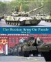 画像1: CANFORA[TRA3]赤軍パレード Vol.3 1992〜2017 ロシア連邦軍パレード (1)