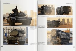 画像2: CANFORA[TRA3]赤軍パレード Vol.3 1992〜2017 ロシア連邦軍パレード