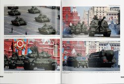 画像3: CANFORA[TRA3]赤軍パレード Vol.3 1992〜2017 ロシア連邦軍パレード