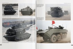 画像4: CANFORA[TRA3]赤軍パレード Vol.3 1992〜2017 ロシア連邦軍パレード