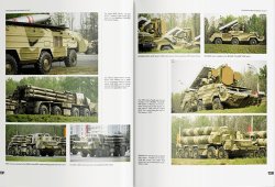 画像6: CANFORA[TRA3]赤軍パレード Vol.3 1992〜2017 ロシア連邦軍パレード