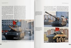 画像8: CANFORA[TRA3]赤軍パレード Vol.3 1992〜2017 ロシア連邦軍パレード