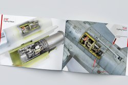 画像4: CANFORA[WINGSPAN_S1]ウィングスパンスペシャル1