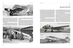 画像3: CANFORA[YEFA]ユーゴスラビア 「ロッキードL-10エレクトラの旅」