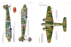 画像8: CANFORA[YEFA]ユーゴスラビア 「ロッキードL-10エレクトラの旅」
