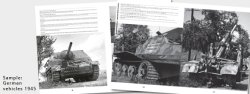 画像2: CANFORA[APA1]AFV Photo Album 1 チェコスロバキア領のAFV 1938-1968