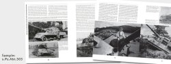 画像3: CANFORA[APA1]AFV Photo Album 1 チェコスロバキア領のAFV 1938-1968